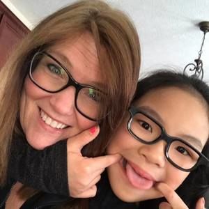 Meet your Posher, Joann